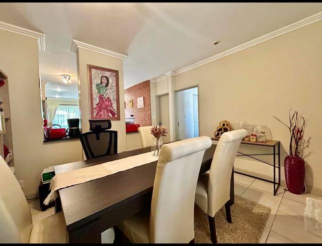 2 BEDROOM PROPERTY TO RENT IN EDENBURG